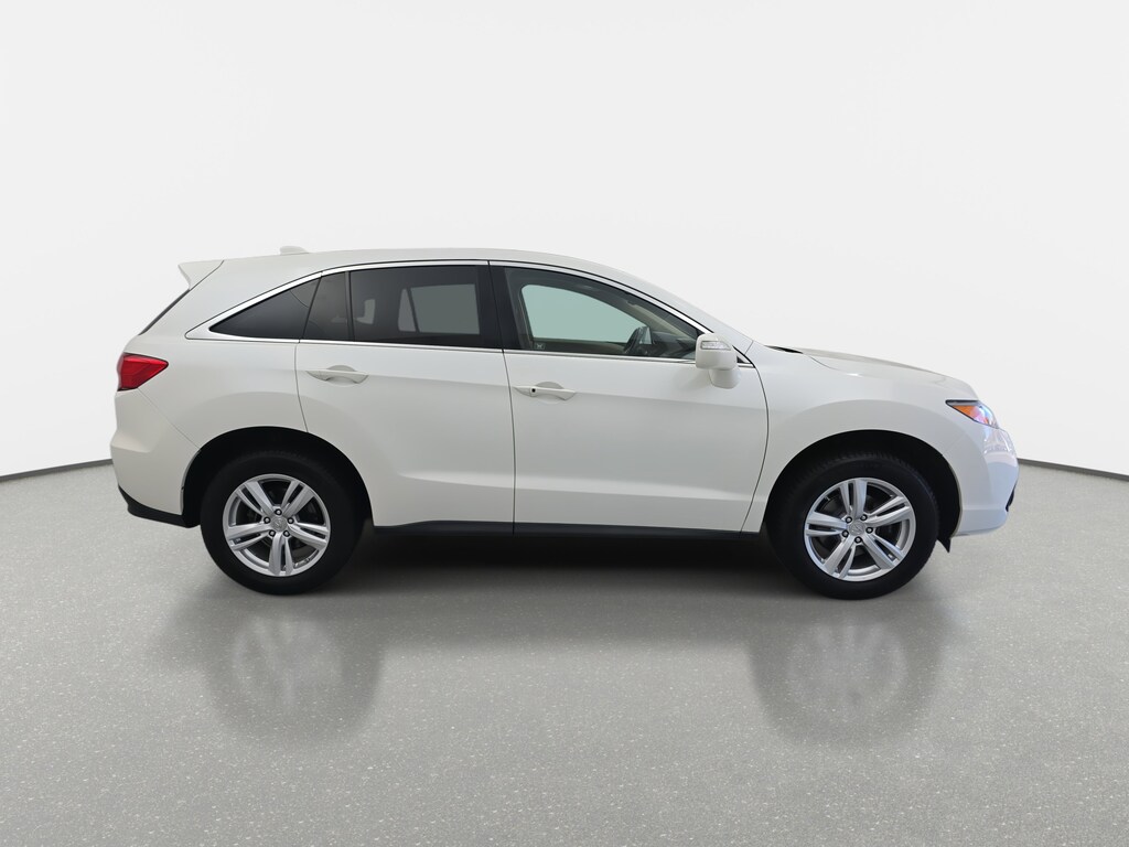 Used 2013 Acura RDX  AWD