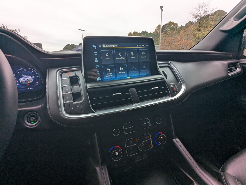 Used 2023 Chevrolet Tahoe LT 4WD  LT