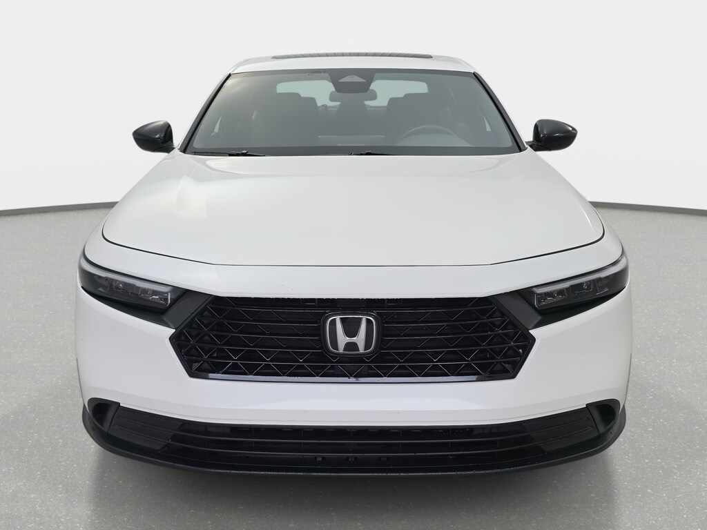 Used 2023 Honda Accord Hybrid Sport