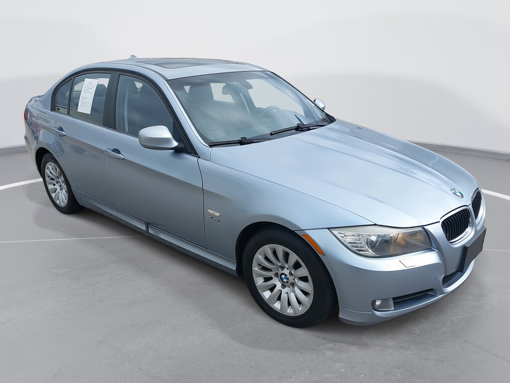 Used 2009 BMW 3 Series 328i xDrive Sedan