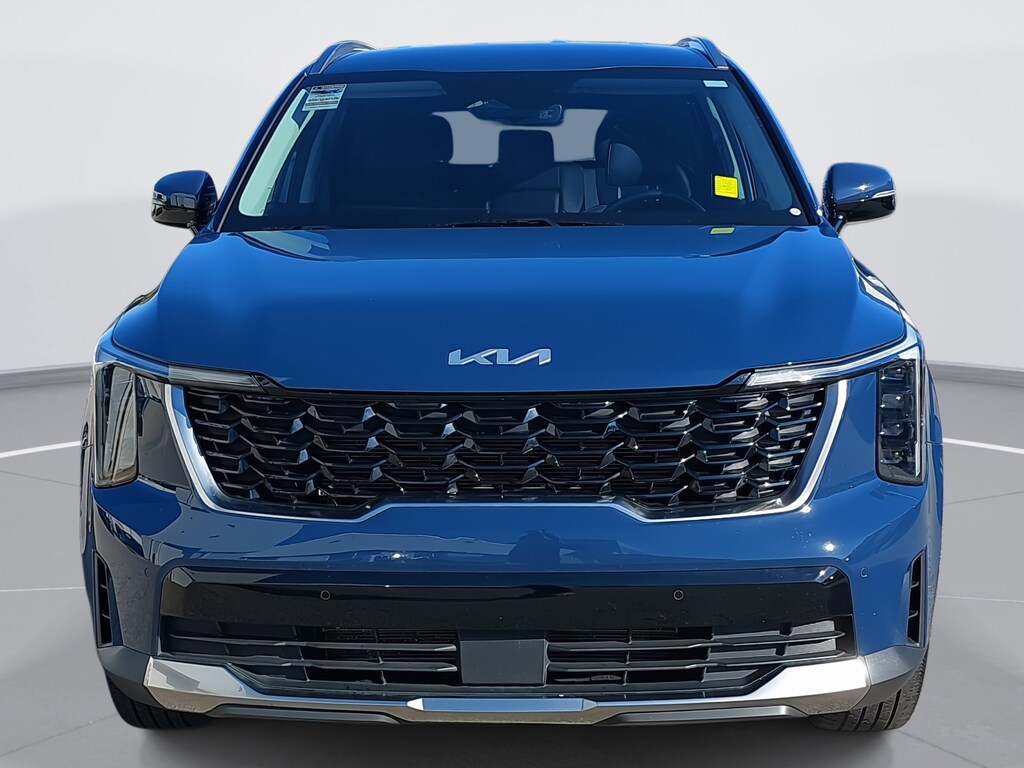 Used 2024 Kia Sorento S S AWD