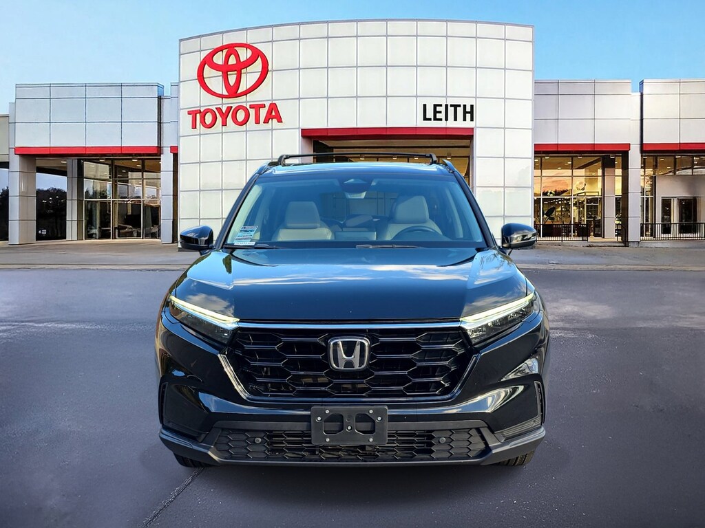 Used 2023 Honda CR-V EX-L