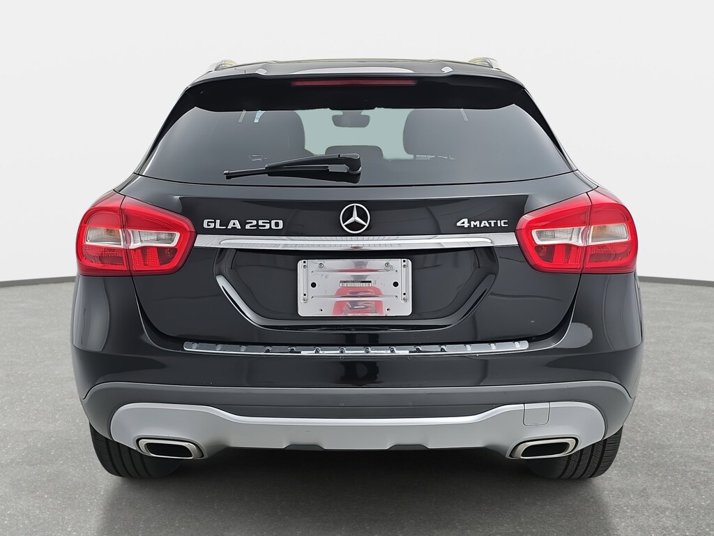 Used 2019 Mercedes-Benz GLA GLA 250 SUV