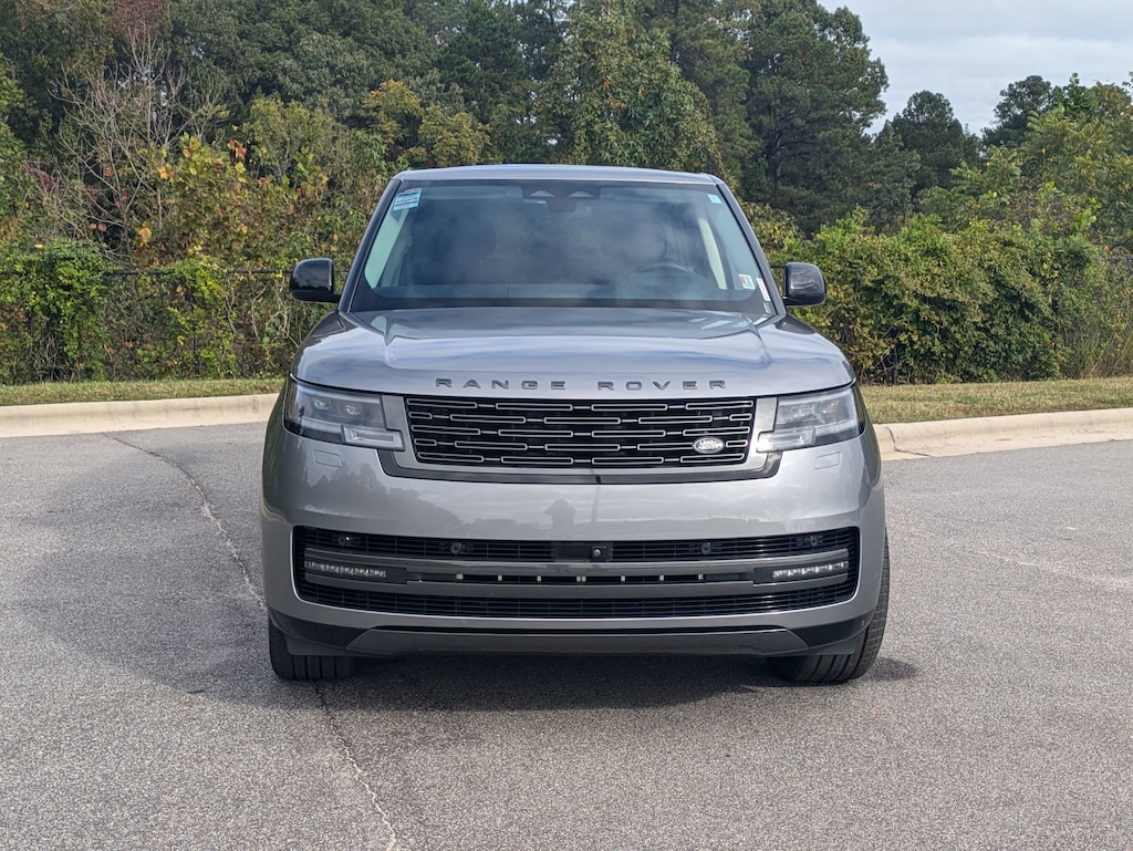 Certified 2024 Land Rover Range Rover SE P530 SE SWB