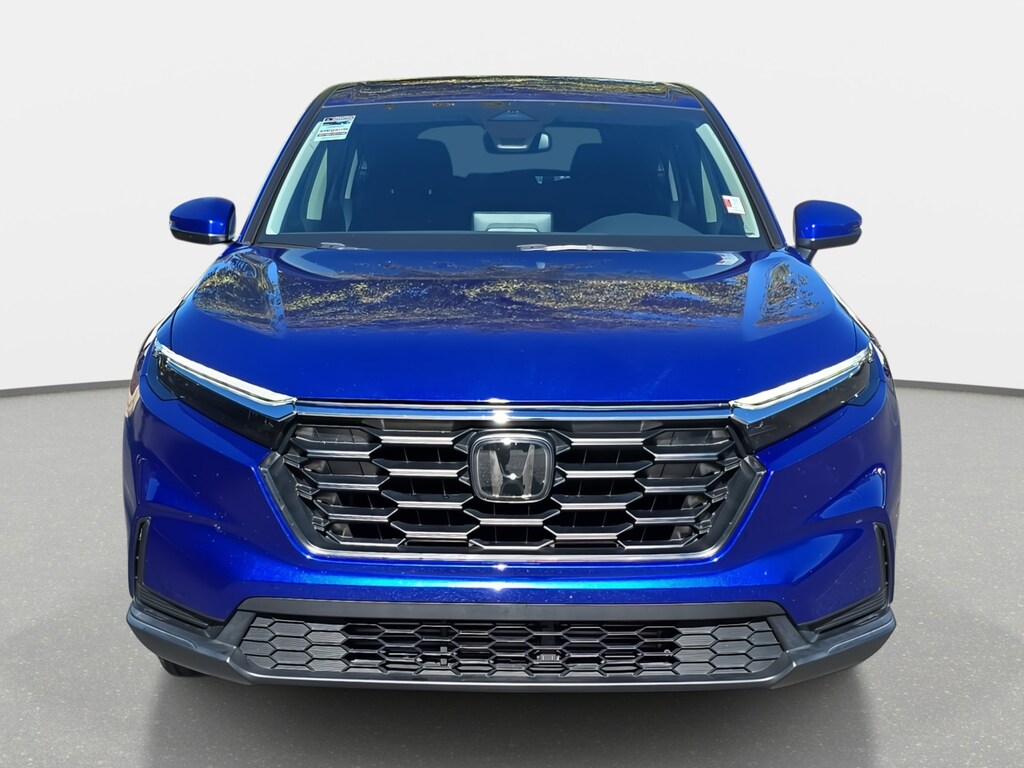 Certified 2023 Honda CR-V LX LX 2WD