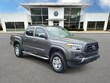 Toyota Tacoma 4WD