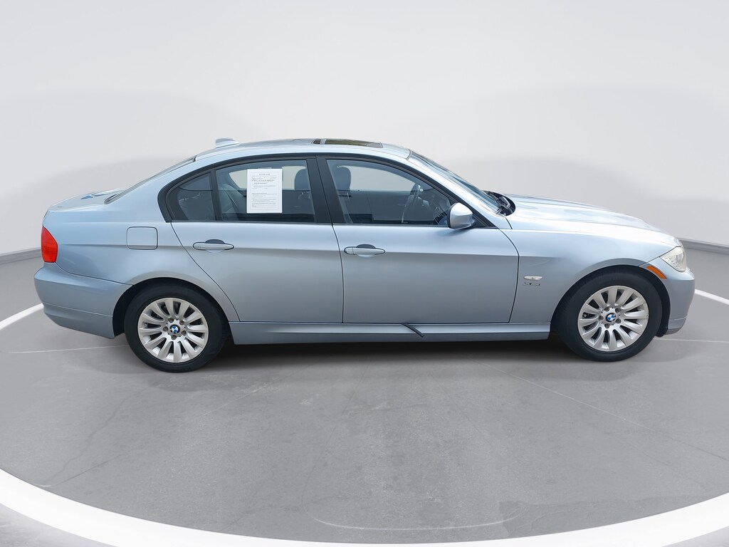 Used 2009 BMW 3 Series 328i xDrive Sedan