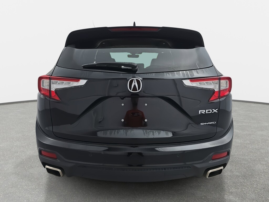 Used 2023 Acura RDX w/Technology Package SH-AWD w/Technology Package