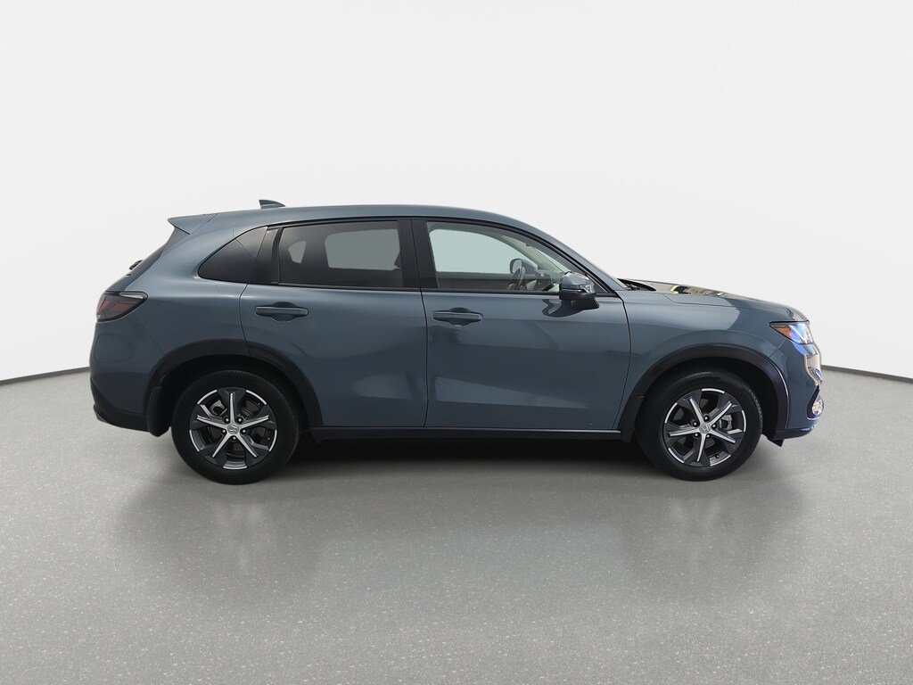 Certified 2024 Honda HR-V EX-L EX-L AWD CVT