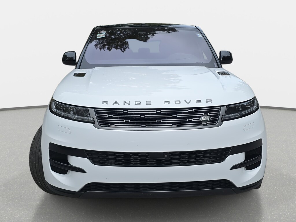 Certified 2023 Land Rover Range Rover Sport SE P360 SE