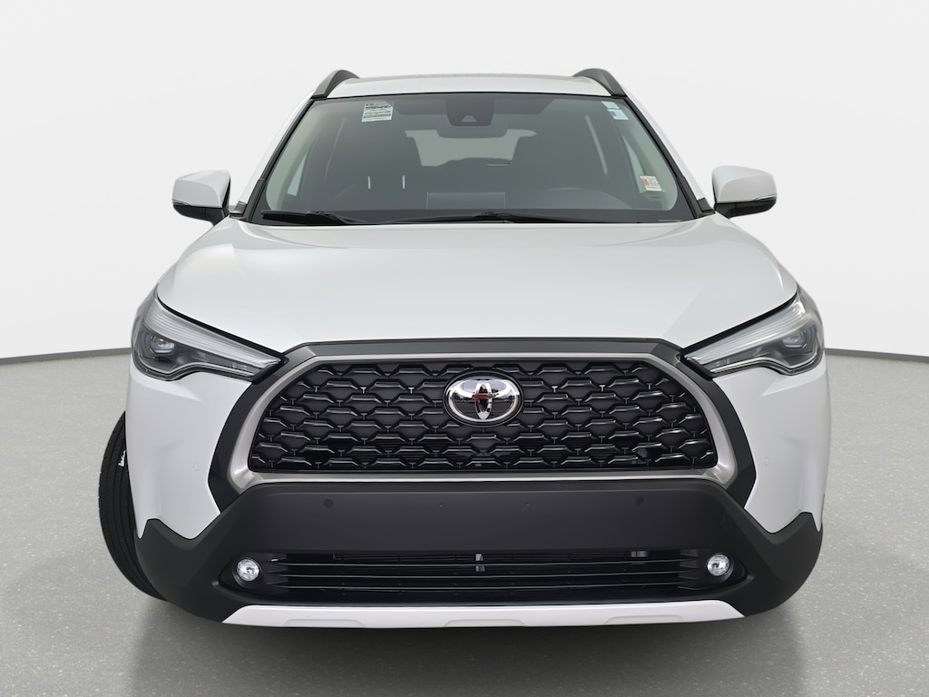 Used 2022 Toyota Corolla Cross XLE XLE 2WD