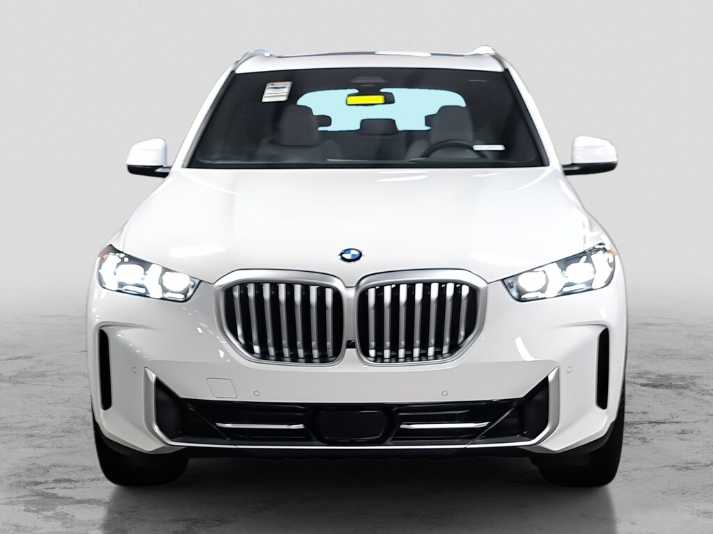 Used 2025 BMW X5 xDrive40i xDrive40i Sports Activity Vehicle