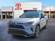 Toyota RAV4 Prime