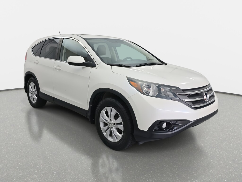 Used 2014 Honda CR-V EX 2WD  EX