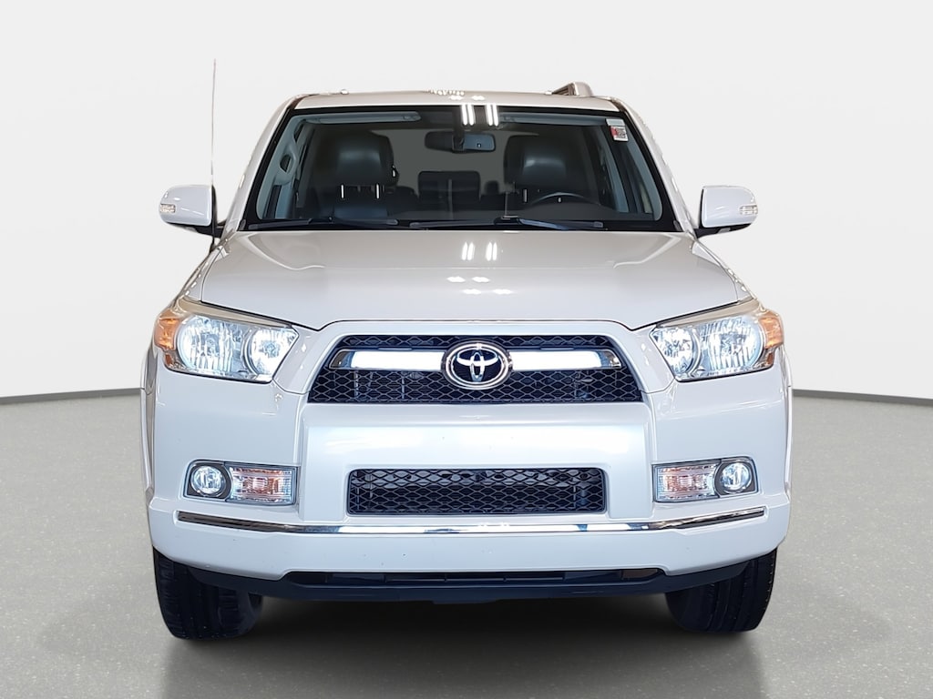 Used 2013 Toyota 4Runner SR5 4WD  V6 SR5