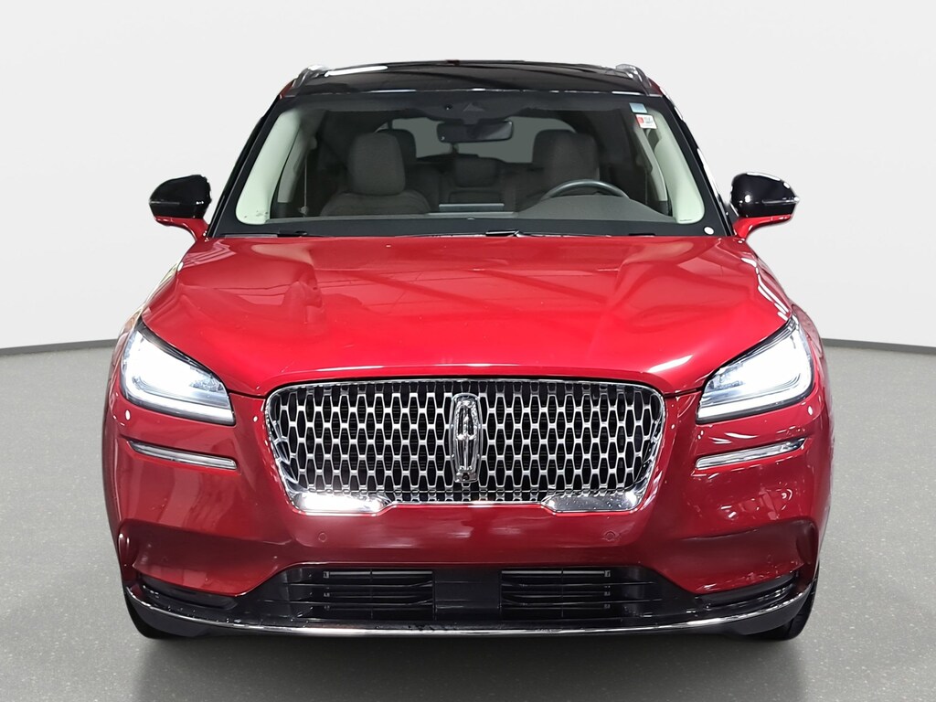 Used 2022 Lincoln Corsair Reserve Reserve FWD
