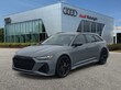 Audi RS 6 Avant