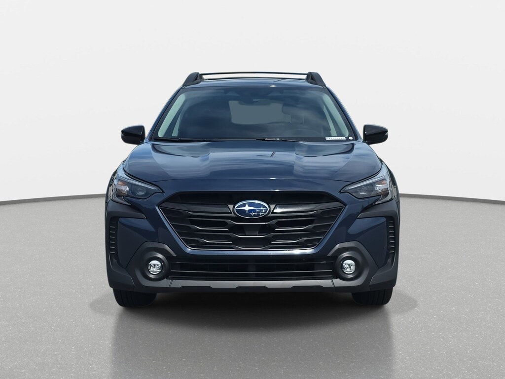 Used 2025 Subaru Outback Onyx Edition XT Onyx Edition XT AWD