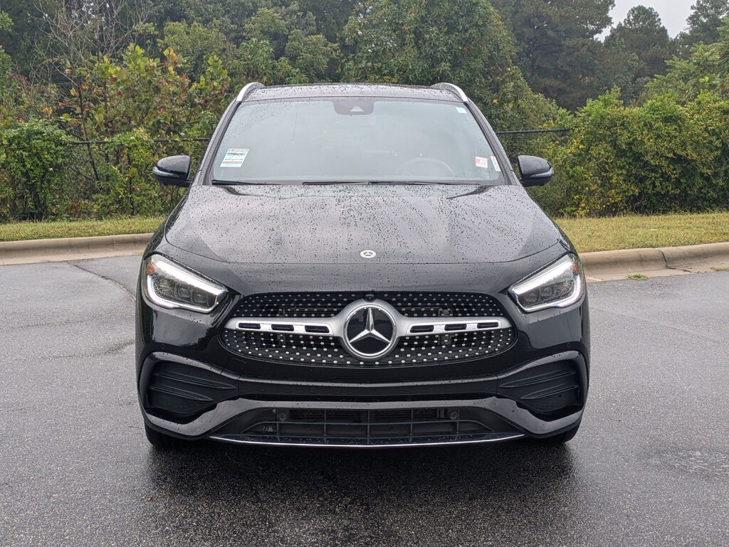 Used 2022 Mercedes-Benz GLA GLA 250 SUV