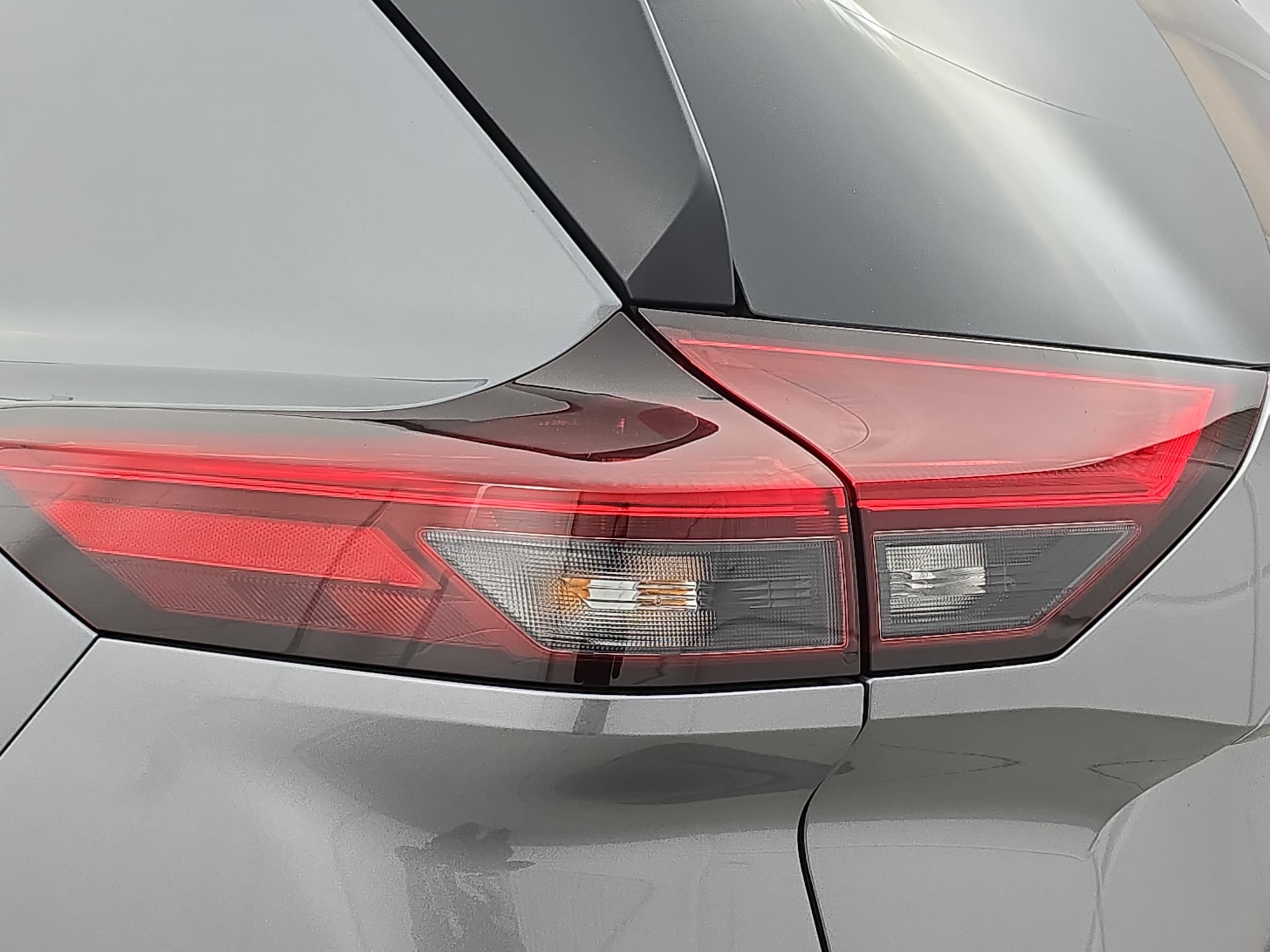 2026 Nissan Rogue SV - Photo 33