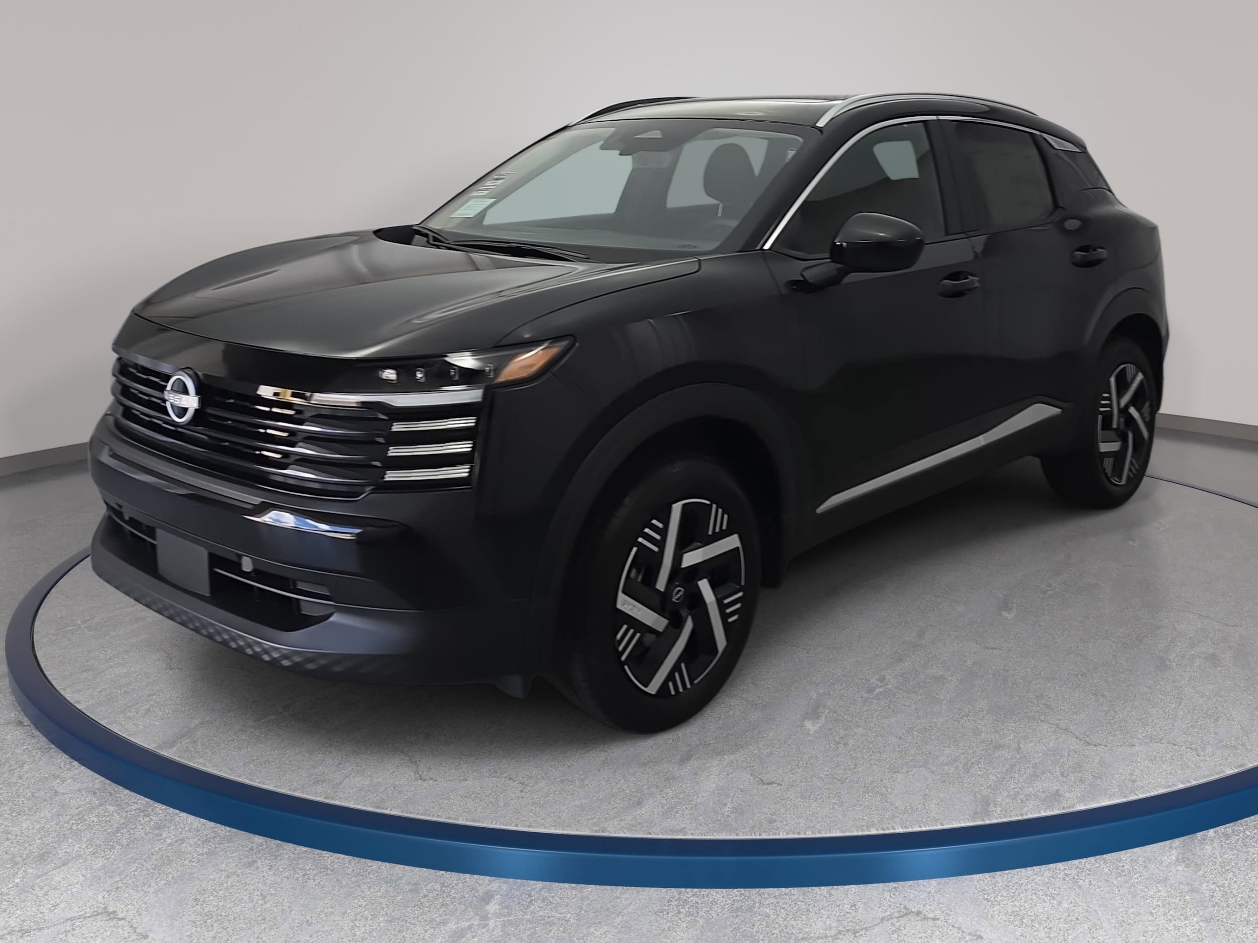 2026 Nissan Kicks 2.0 SV's photo