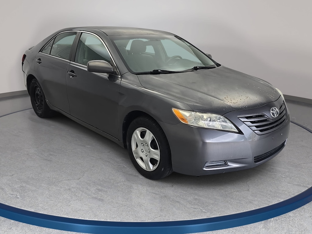 Used 2009 Toyota Camry Sedan