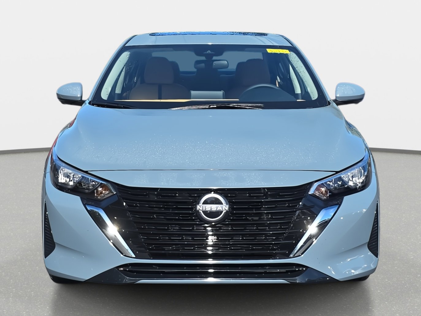 2025 Nissan Sentra SV photo 2