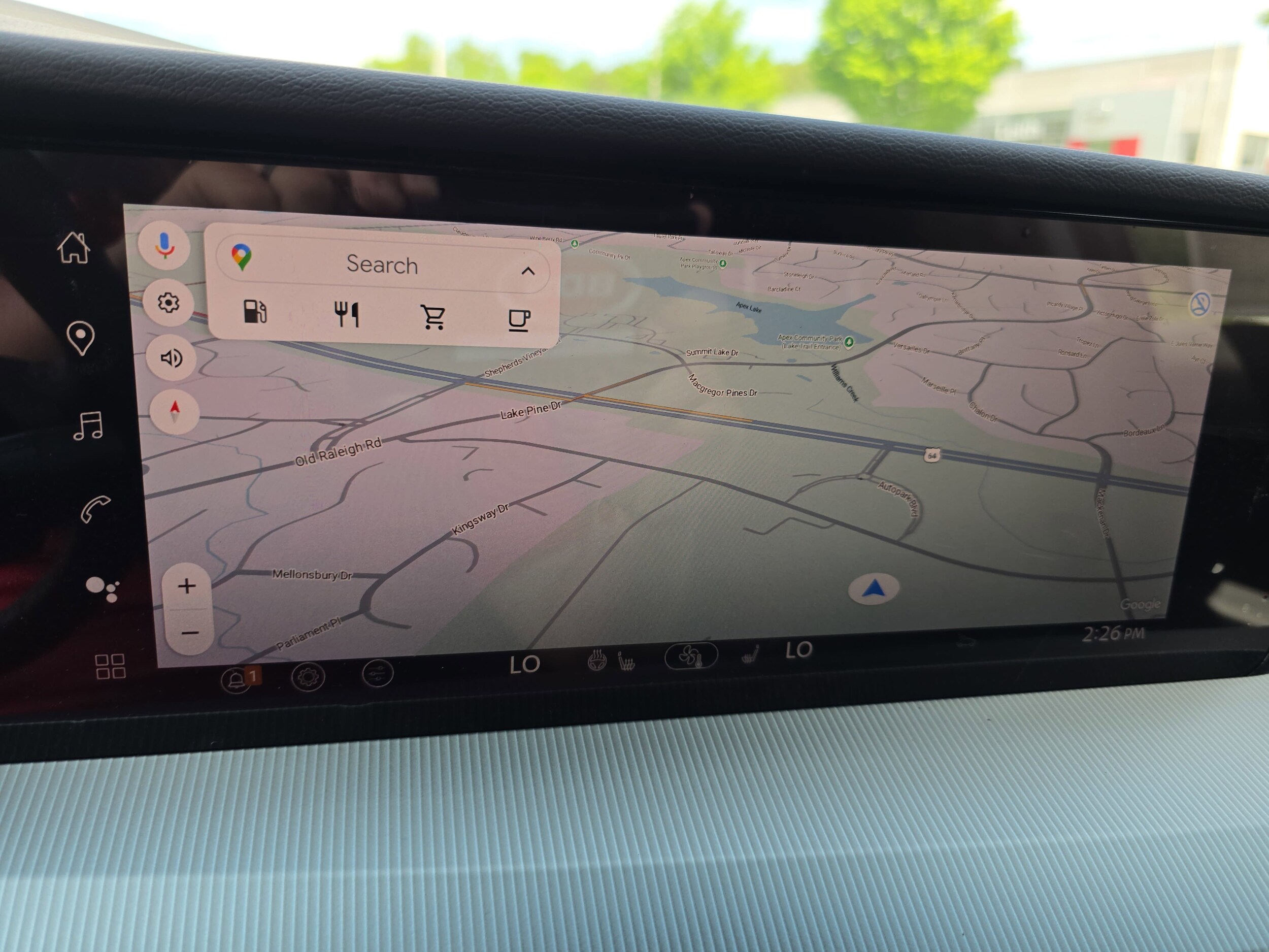 2025 Nissan Murano SL - Photo 22