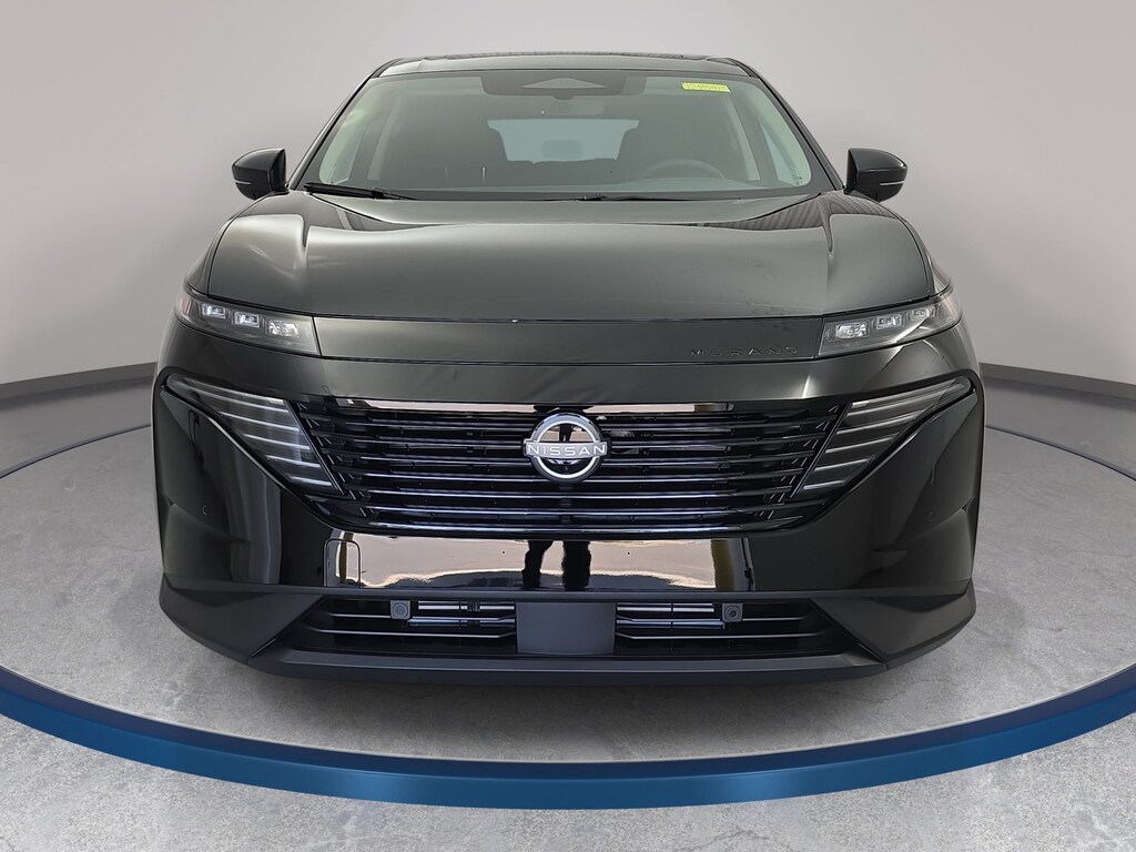 New 2026 Nissan Murano SL SUV