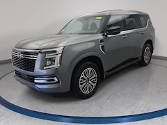 2026 Nissan Armada Platinum SUV