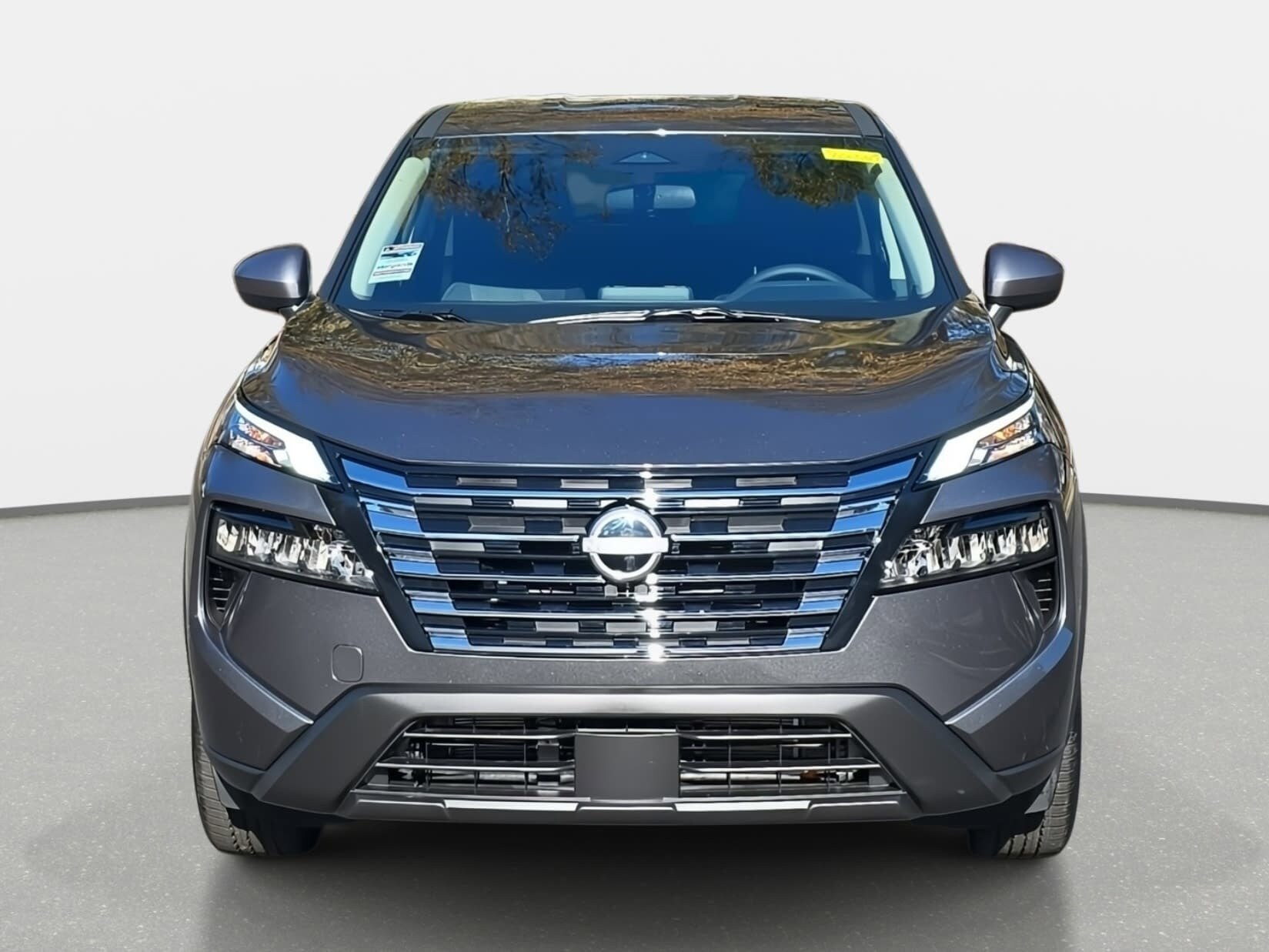 2026 Nissan Rogue SV photo 2