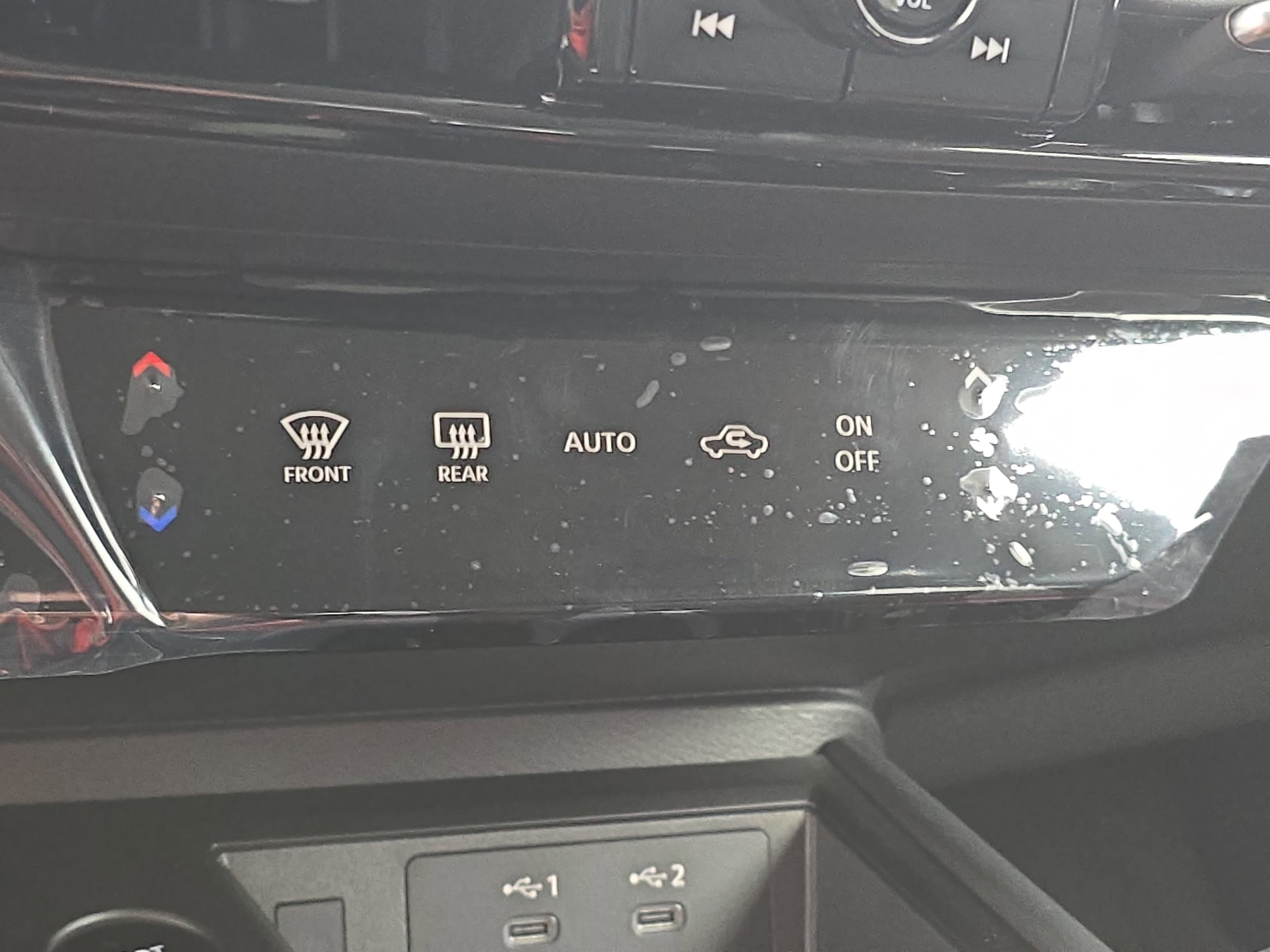 2026 Nissan KICKS SR - Photo 22