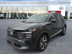2025 Nissan Kicks SV SUV