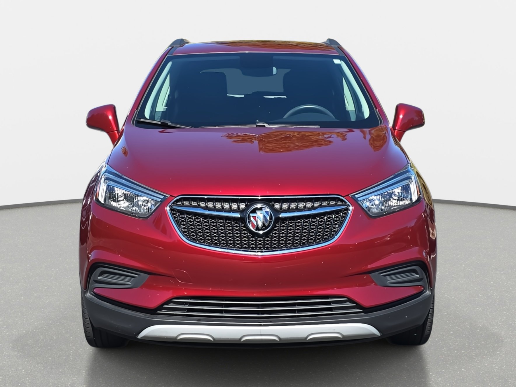 2021 Buick Encore Preferred photo 2