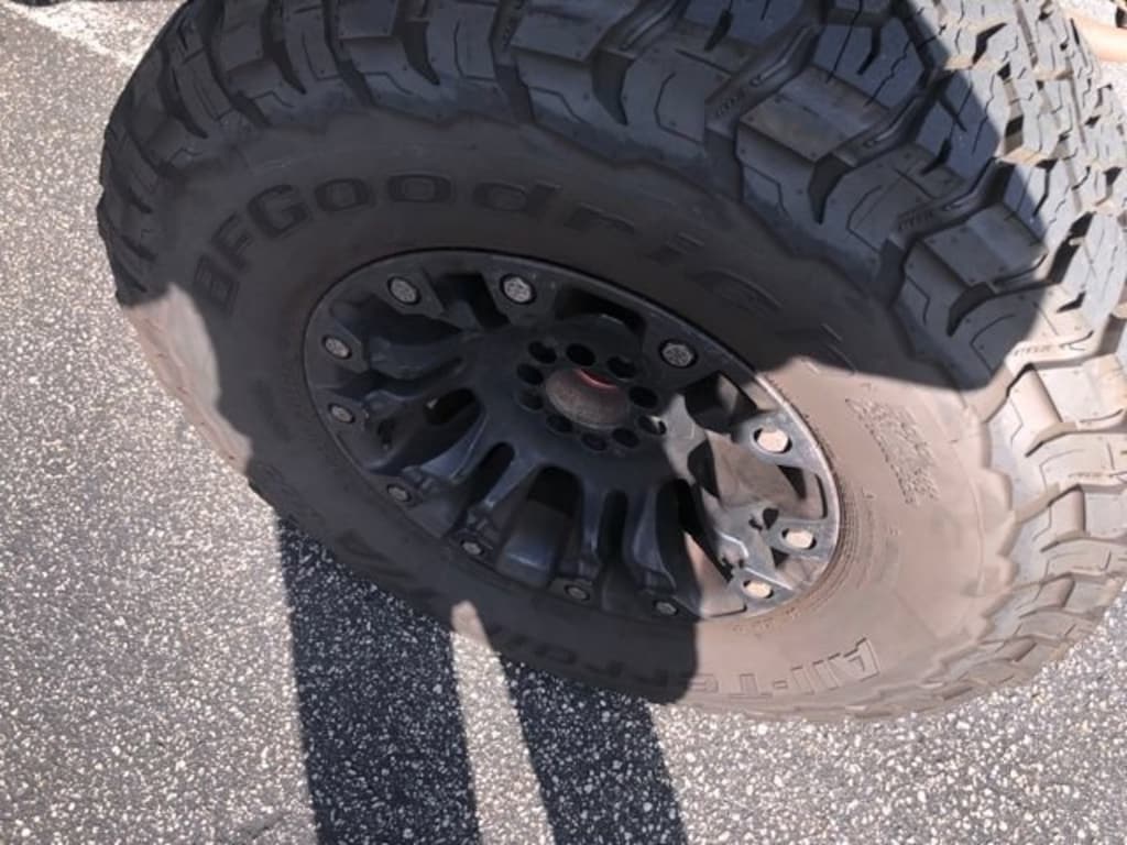 Used 2017 Jeep Wrangler JK Unlimited Sport 4x4 SUV