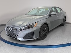 2026 Nissan Altima SV Sedan