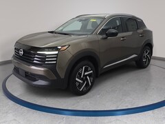 2026 Nissan Kicks SV SUV