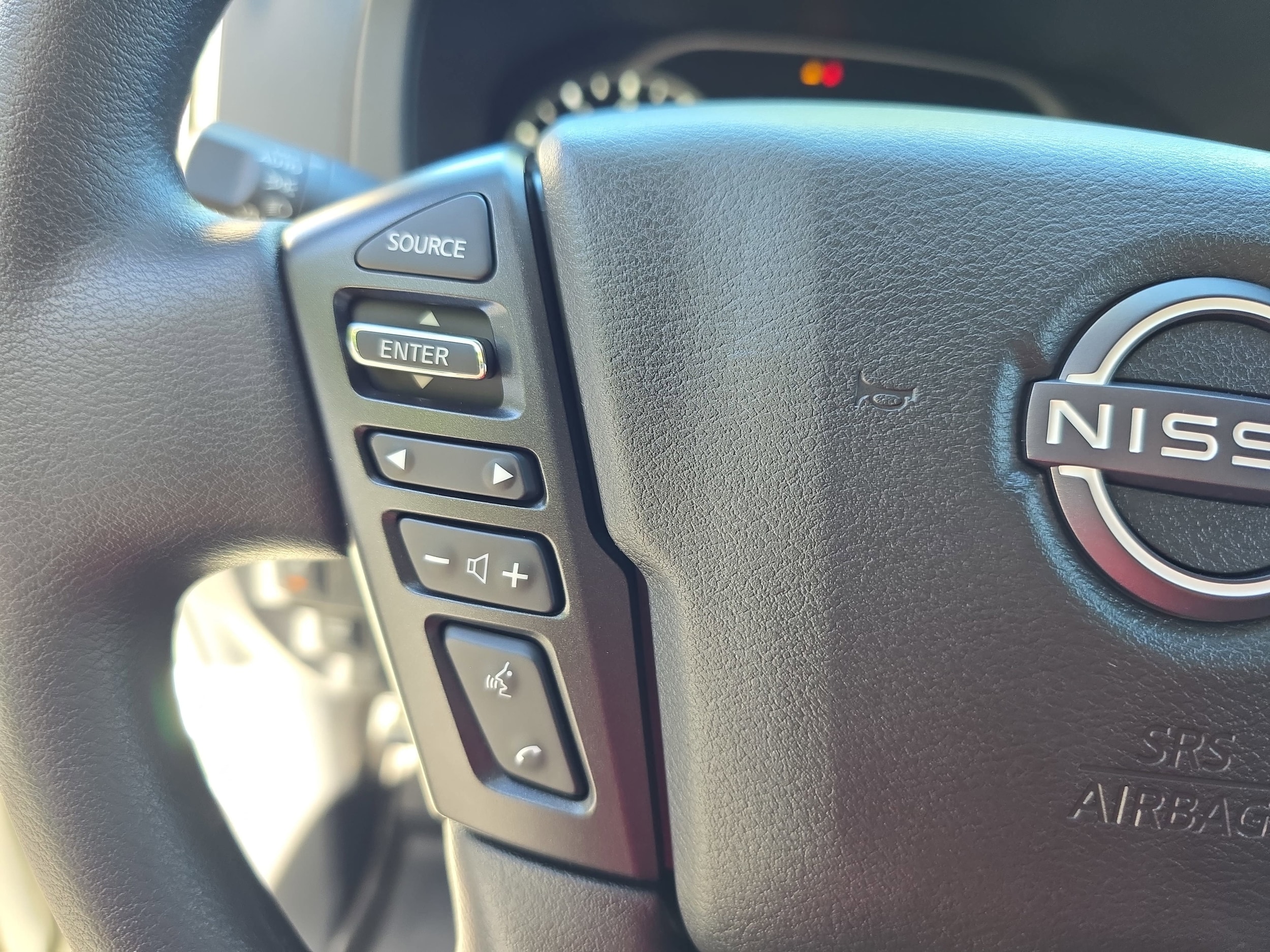 2026 Nissan Frontier SV - Photo 16