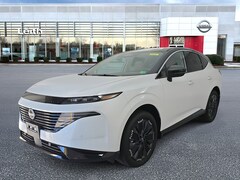 2026 Nissan Murano Platinum SUV