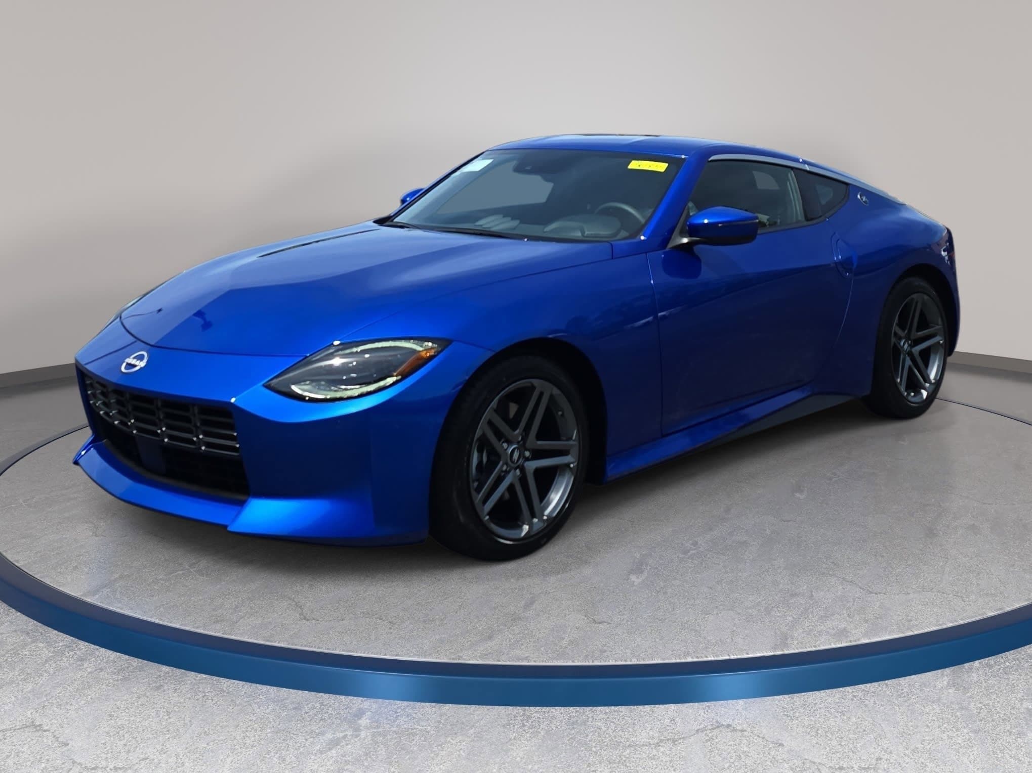 2026 Nissan Z Sport 9AT's photo