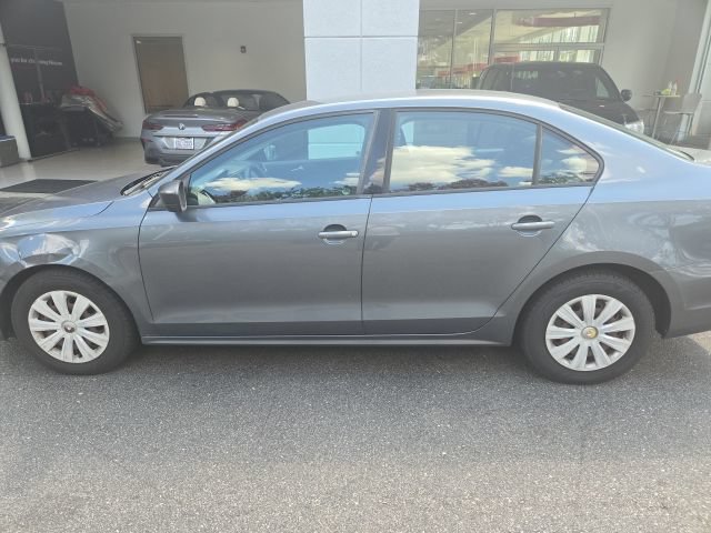 Used 2013 Volkswagen Jetta S with VIN 3VW2K7AJ9DM432427 for sale in Cary, NC