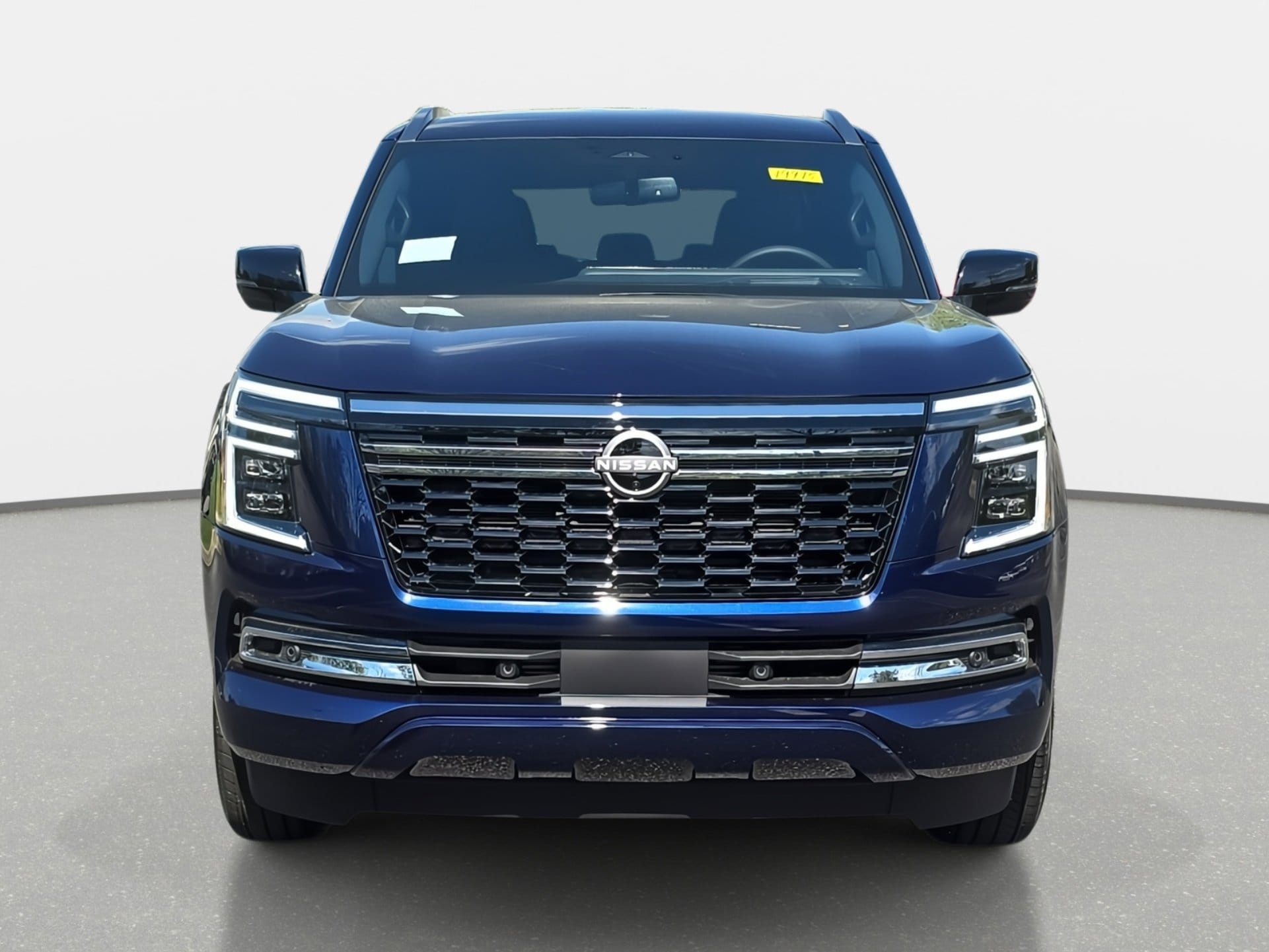 2025 Nissan Armada SL