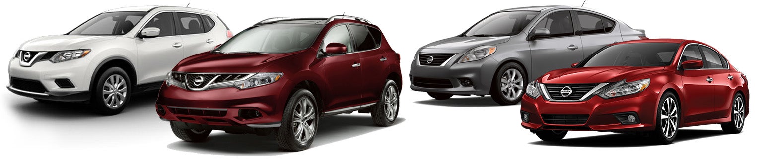 Nissan Certified Pre-Owned