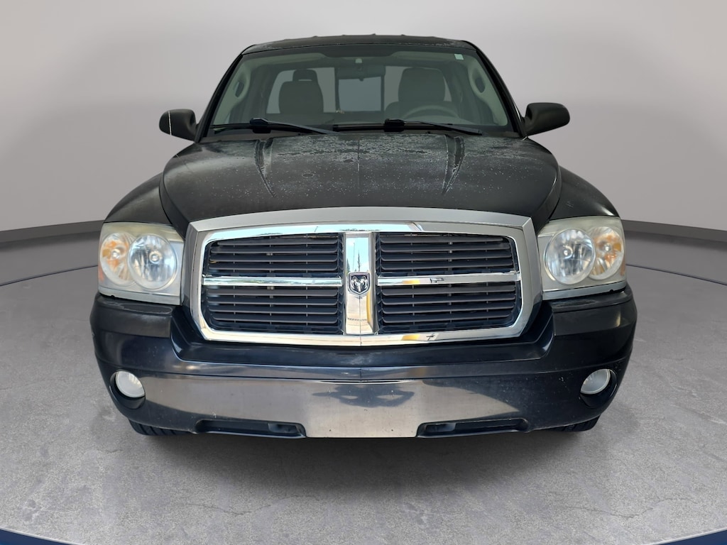 Used 2005 Dodge Dakota SLT Truck Club Cab