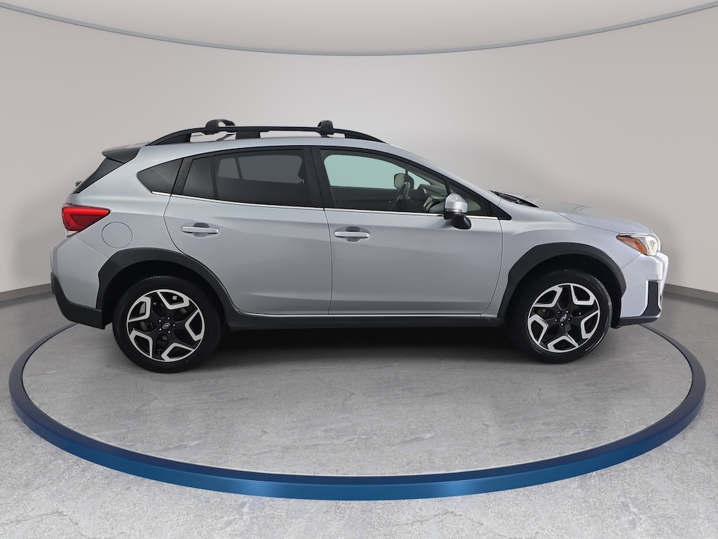 Used 2019 Subaru Crosstrek 2.0i Limited SUV