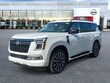 Nissan Armada