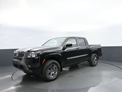 2025 Nissan Frontier SV Truck Crew Cab