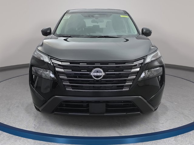 Used 2026 Nissan Rogue SV SUV