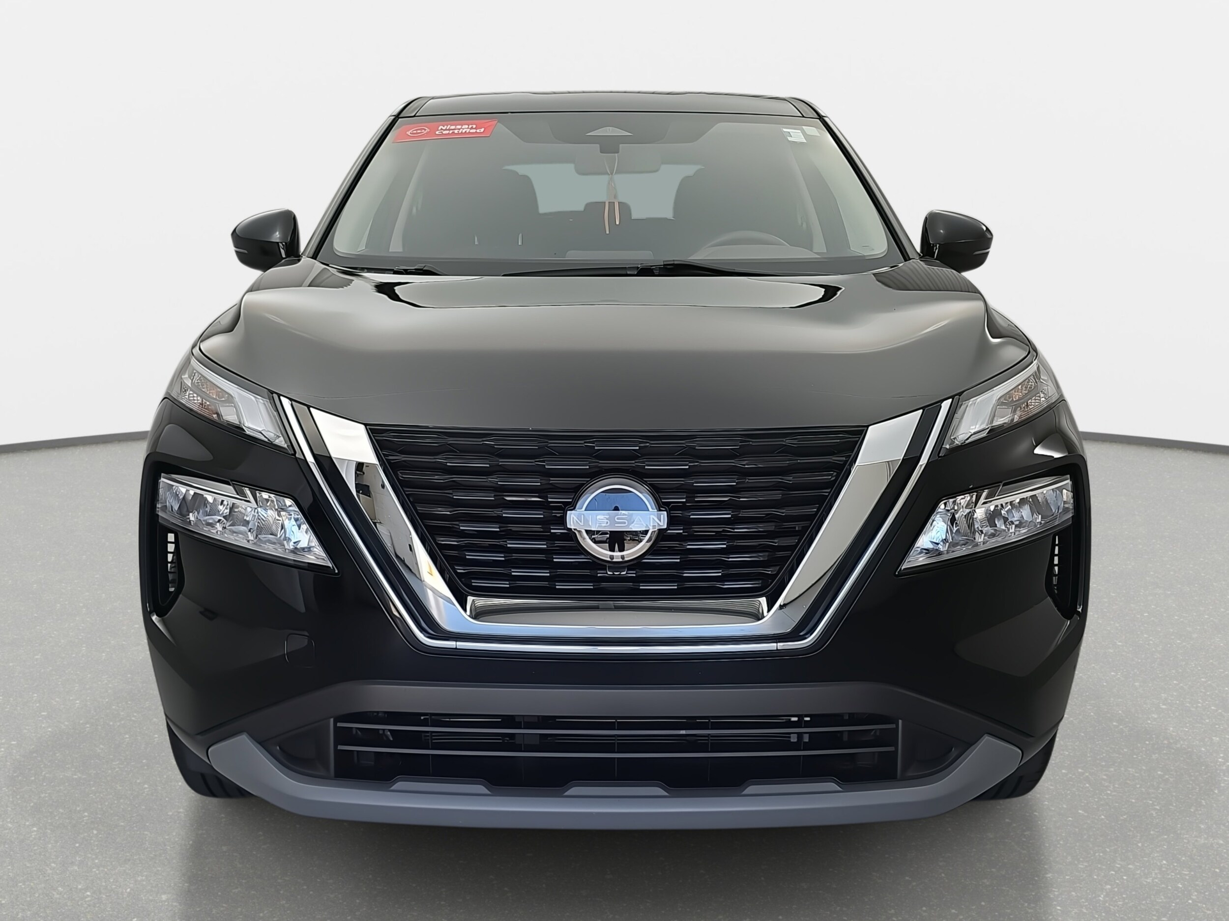 2023 Nissan Rogue SV photo 2