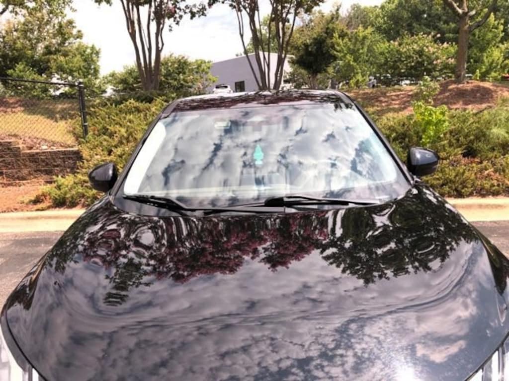 Used 2022 Nissan Rogue SV SUV